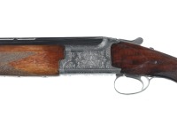 Miroku 6000 GF-IIII O/U Shotgun 12ga - 4