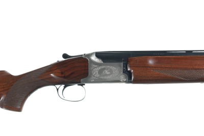 Winchester 101 XTR Lightweight O/U Shotgun 1