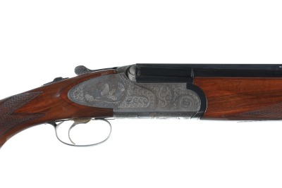 Emilio Rizzini Sporter Ejector O/U Shotgun 12