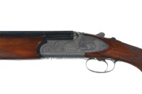 Emilio Rizzini Sporter Ejector O/U Shotgun 12 - 4