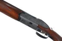 Emilio Rizzini Sporter Ejector O/U Shotgun 12 - 6