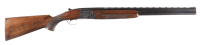 Miroku Over Under / Ejector O/U Shotgun 12ga - 2