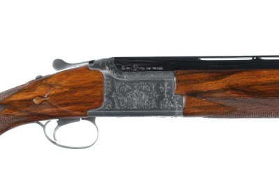 Miroku 3800 Grade III O/U Shotgun 12ga