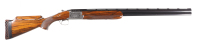 Miroku 3800 Grade III O/U Shotgun 12ga - 2