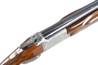 Miroku 3800 Grade III O/U Shotgun 12ga - 3