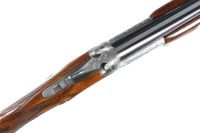 Miroku 3800 Grade III O/U Shotgun 12ga - 4