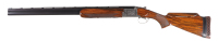 Miroku 3800 Grade III O/U Shotgun 12ga - 6