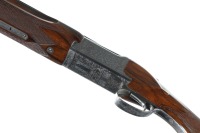 Miroku 3800 Grade III O/U Shotgun 12ga - 7