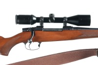 CZ 550 Bolt Rifle .223