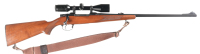 CZ 550 Bolt Rifle .223 - 2