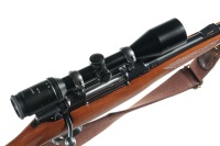 CZ 550 Bolt Rifle .223 - 3