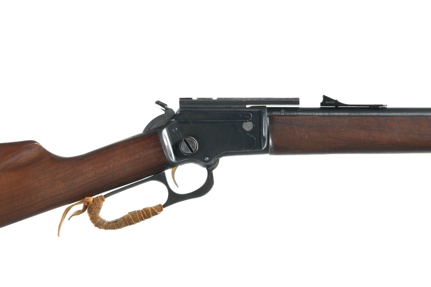 Marlin Golden 39A Mountie Bolt Rifle 22 S L