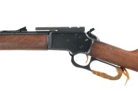 Marlin Golden 39A Mountie Bolt Rifle 22 S L - 4