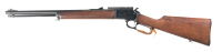 Marlin Golden 39A Mountie Bolt Rifle 22 S L - 5