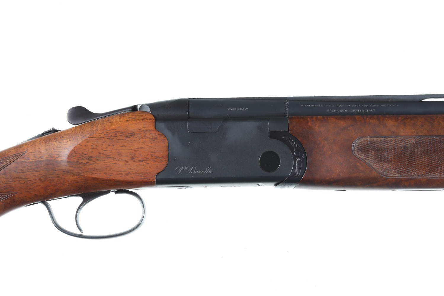 Beretta S686 Essential O/U Shotgun 12ga