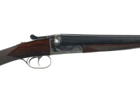 AYA NO.4 MODEL SxS Shotgun 12ga