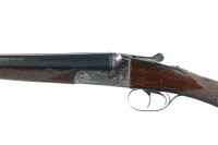 AYA NO.4 MODEL SxS Shotgun 12ga - 5