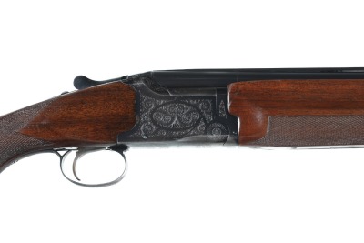 Winchester 101 O/U Shotgun 12ga