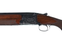 Winchester 101 O/U Shotgun 12ga - 5