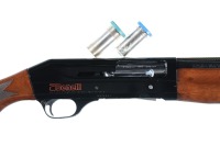 Benelli Centro Semi Shotgun 12ga