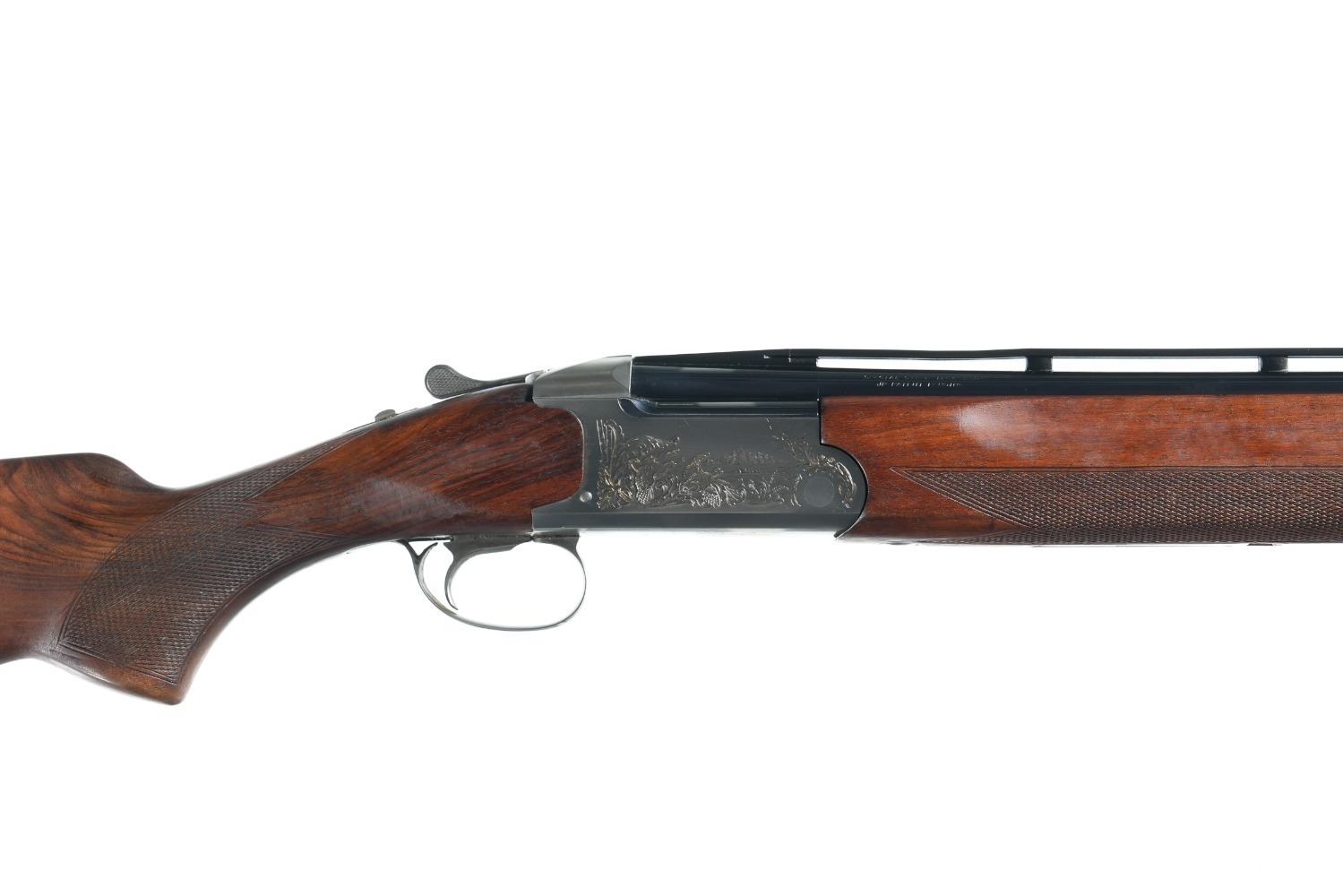 MIROKU FIREARMS MFG. CO. MODEL 3000 O/U Shot