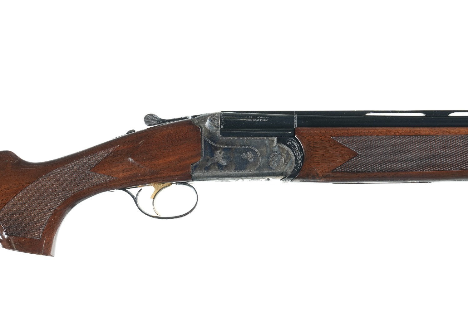 BETTINSOLI X-TRAIL O/U Shotgun 12ga