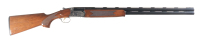 BETTINSOLI X-TRAIL O/U Shotgun 12ga - 2