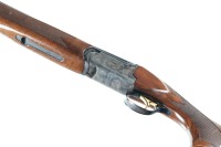 BETTINSOLI X-TRAIL O/U Shotgun 12ga - 7