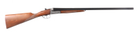 Gunmark Kestrel SxS Shotgun 12ga - 2