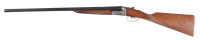 Gunmark Kestrel SxS Shotgun 12ga - 6