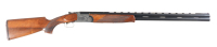 SILMA Supreme O/U Shotgun 12ga - 2