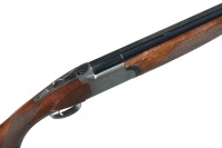 SILMA Supreme O/U Shotgun 12ga - 3