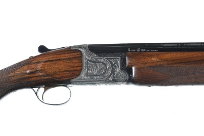 Miroku Over Under O/U Shotgun 12ga