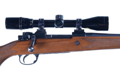 Midland Gun Company BOLT ACTION Bolt Rifle .