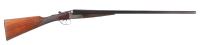 Pollard SxS Shotgun 16ga - 2