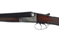 Pollard SxS Shotgun 16ga - 4