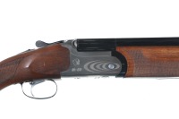 Silma M80 O/U Shotgun 12ga