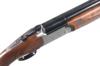 Silma M80 O/U Shotgun 12ga - 3