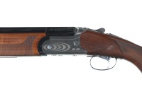 Silma M80 O/U Shotgun 12ga - 4