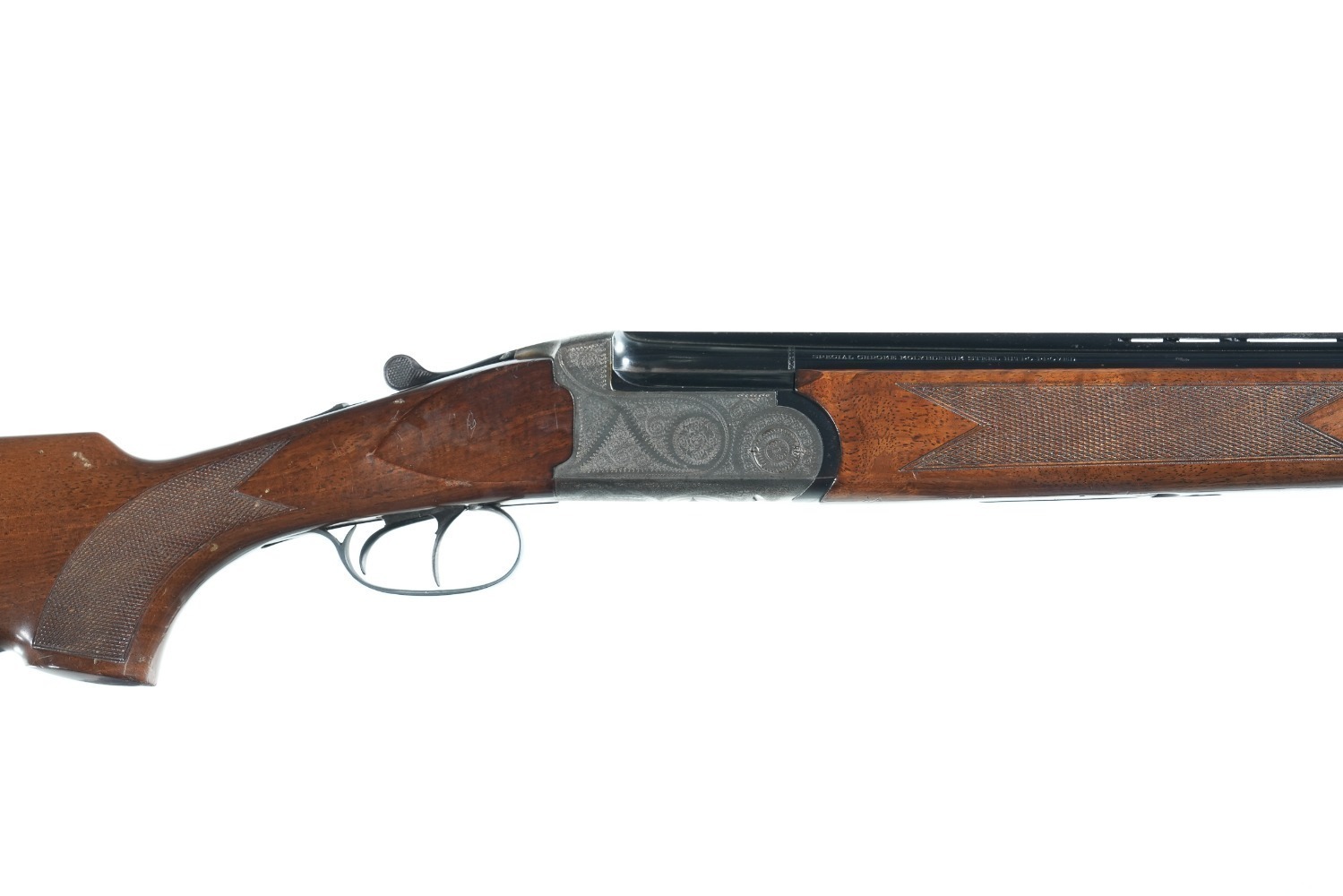 ANTONIO ZOLI Ejector O/U Shotgun 20 GA