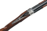 ANTONIO ZOLI Ejector O/U Shotgun 20 GA - 4