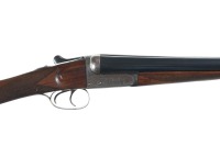 WJ Jeffrey Boxloc SxS Shotgun 12ga