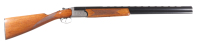 Lincoln Sporting O/U Shotgun 12ga - 2