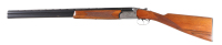 Lincoln Sporting O/U Shotgun 12ga - 6