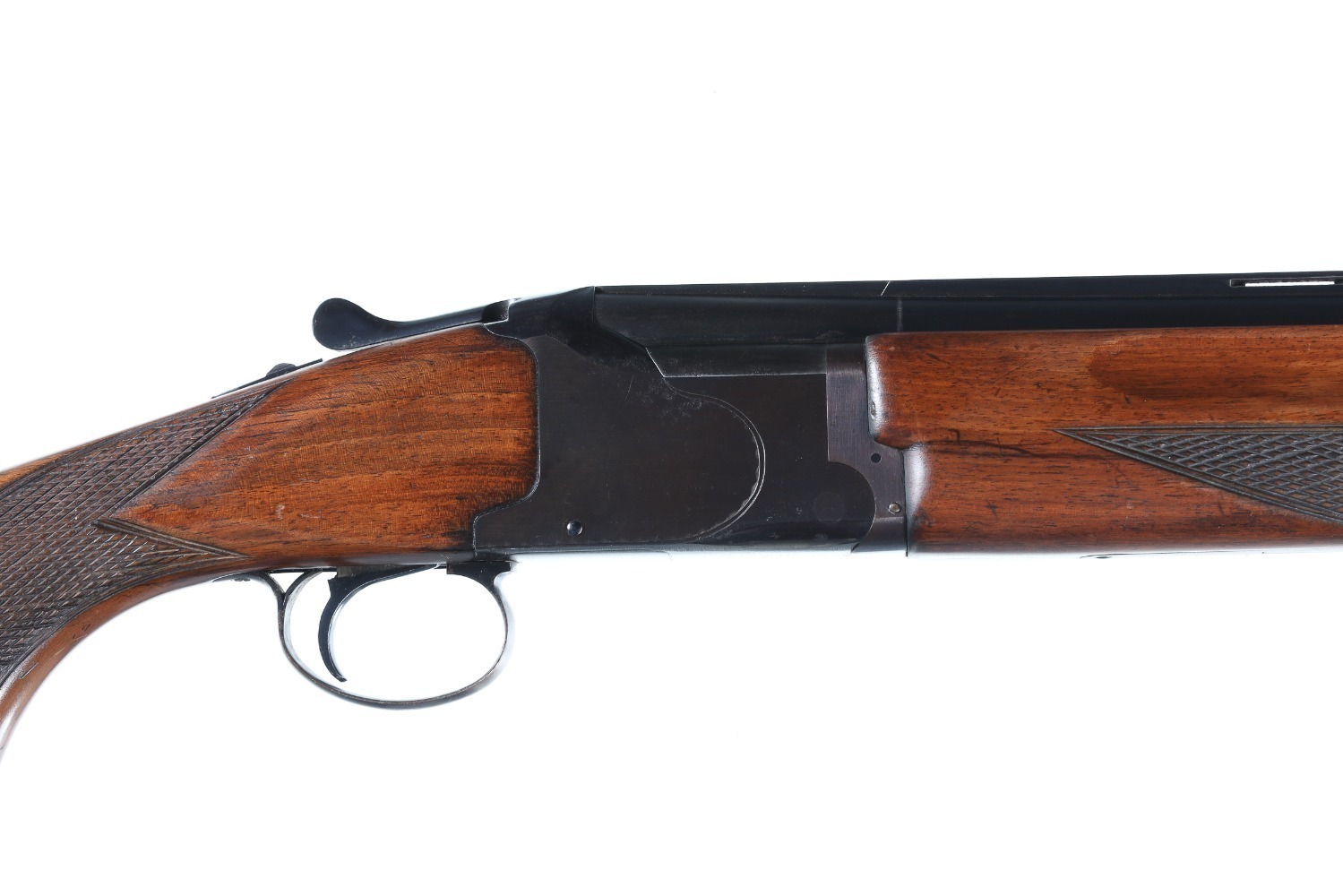 Winchester 99 O/U Shotgun 12ga