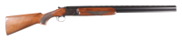 Winchester 99 O/U Shotgun 12ga - 2