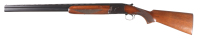 Winchester 99 O/U Shotgun 12ga - 6