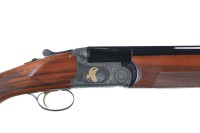 Bettinsoli Diamond O/U Shotgun 12ga