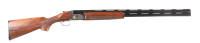 Bettinsoli Diamond O/U Shotgun 12ga - 2