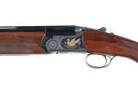 Bettinsoli Diamond O/U Shotgun 12ga - 4